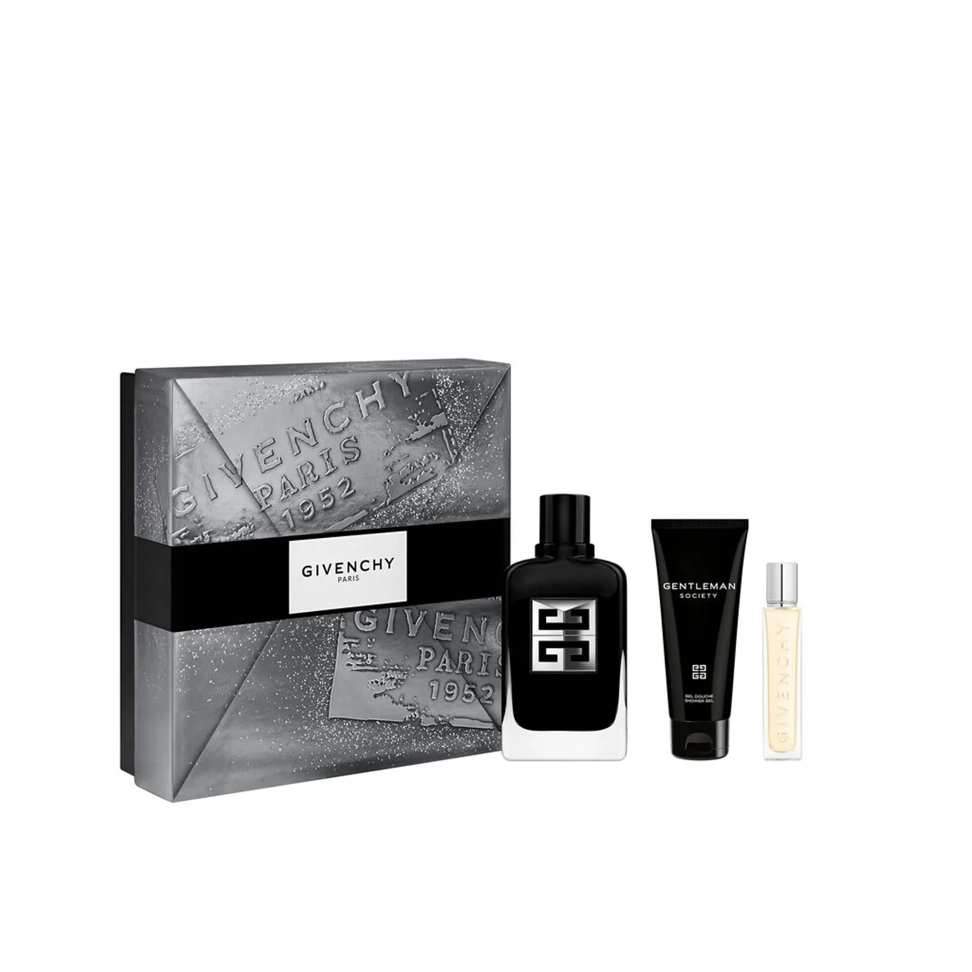 GIVENCHY Gentleman Society Geschenkset für Herren