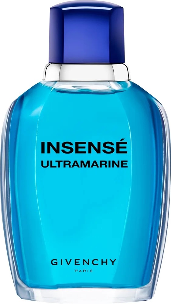 GIVENCHY Insensé Ultramarine Eau de Toilette för män 100 ml