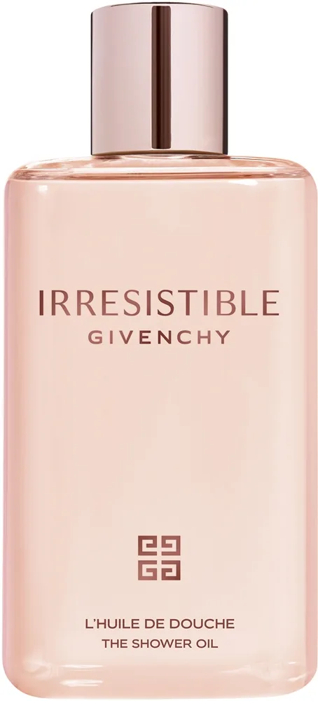 GIVENCHY Irresistible Duscholja för Kvinnor 200 ml
