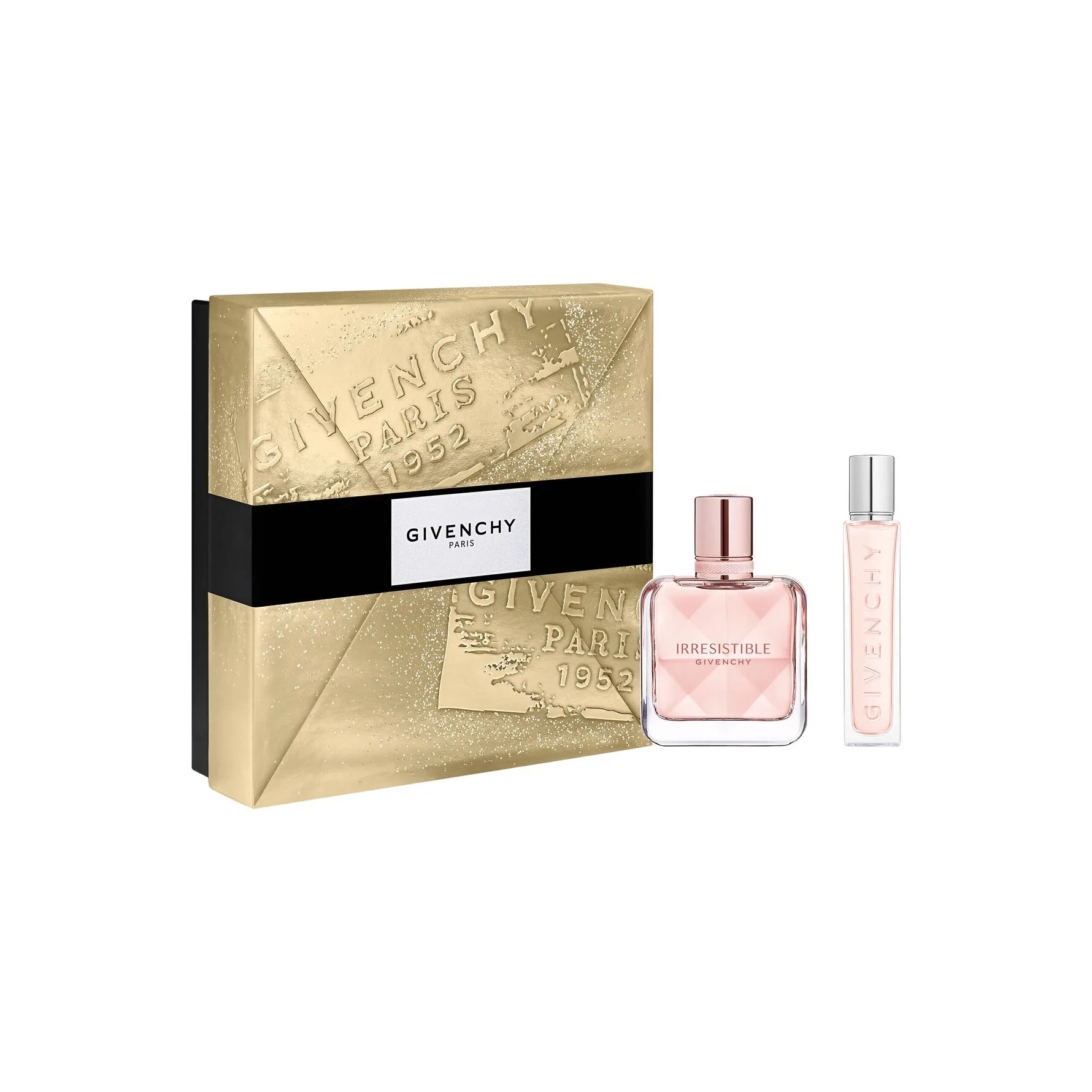 Irresistible Gift Set