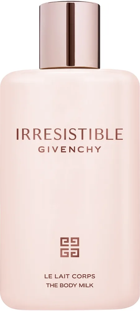 GIVENCHY Irresistible Parfumeret kropslotion til kvinder 200 ml