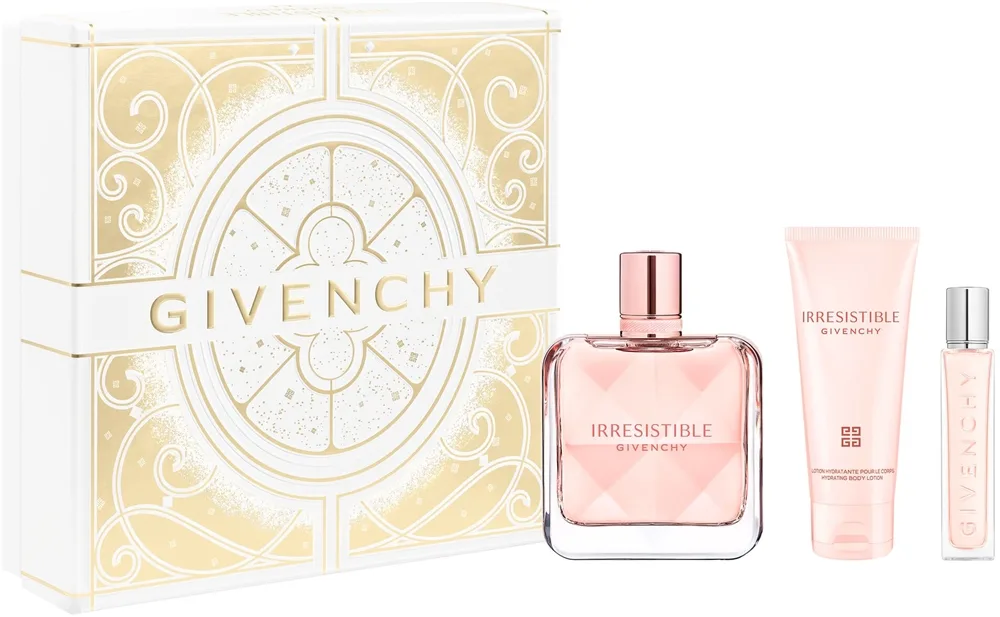 GIVENCHY Irresistible gaveeske for kvinner