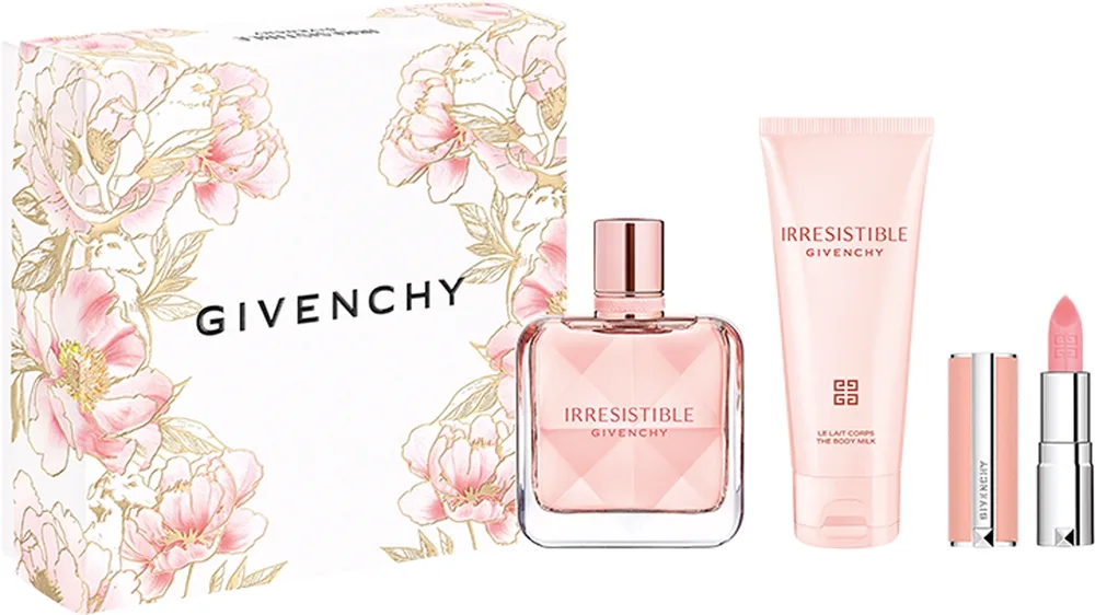 GIVENCHY Irresistible lahjasetti naisille