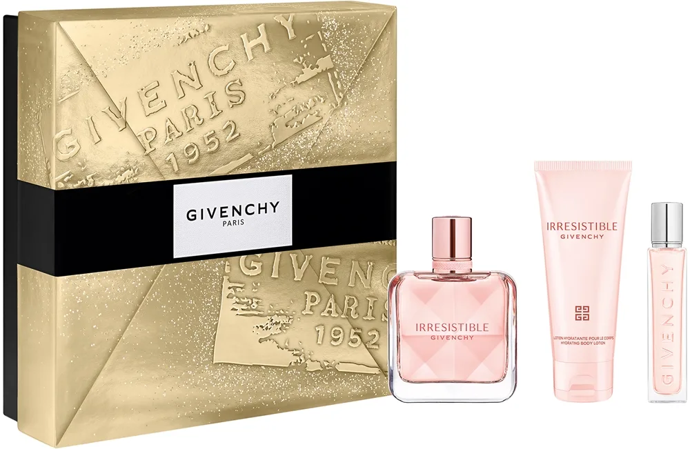 GIVENCHY Irresistible Presentförpackning för Kvinnor