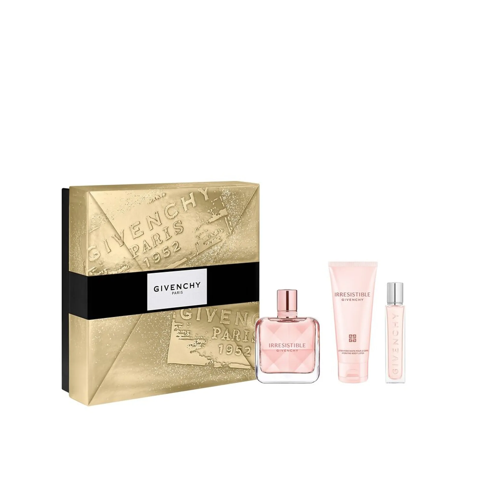 GIVENCHY Irresistible Geschenkset für Damen