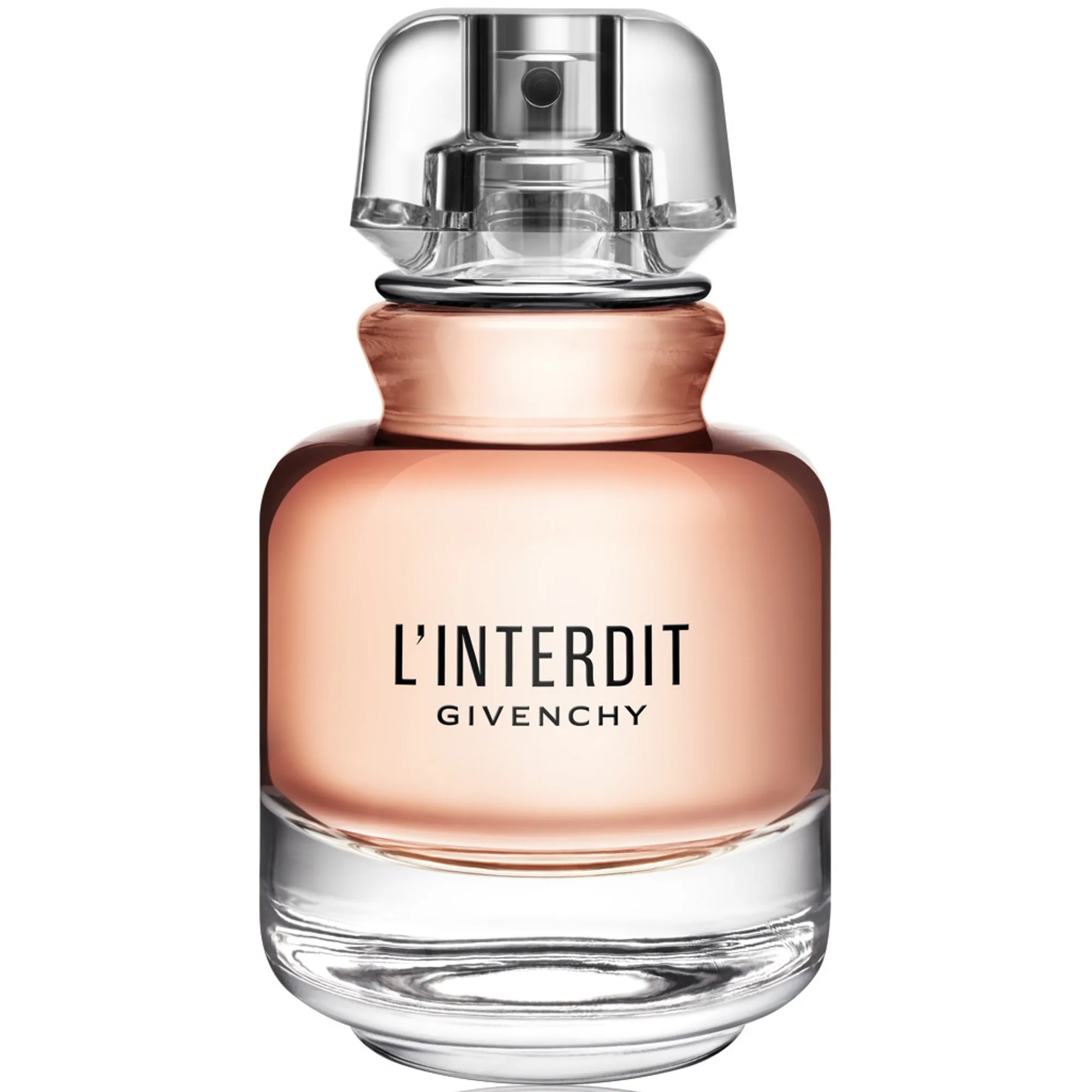 GIVENCHY L'Interdit Hiustuoksu