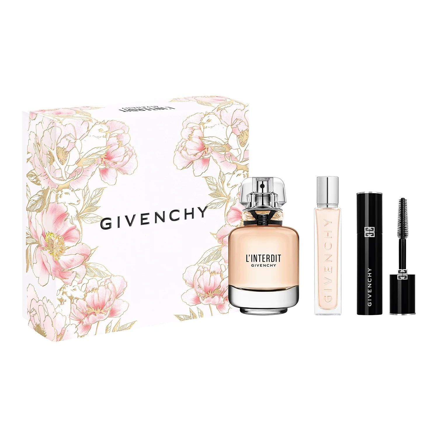 L'Interdit Mothers Day - Gift set