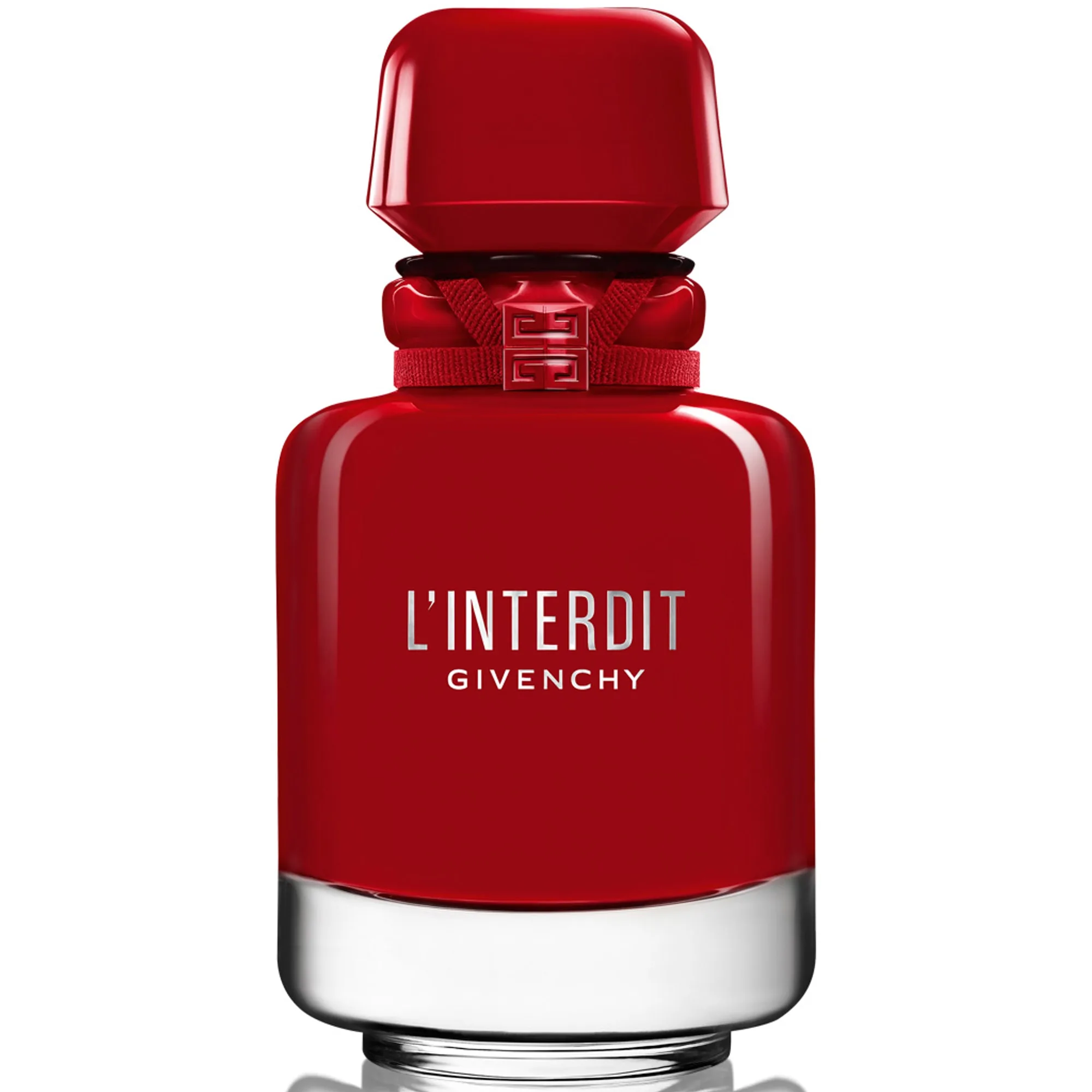 GIVENCHY L'Interdit Rouge Ultime Eau de Parfum