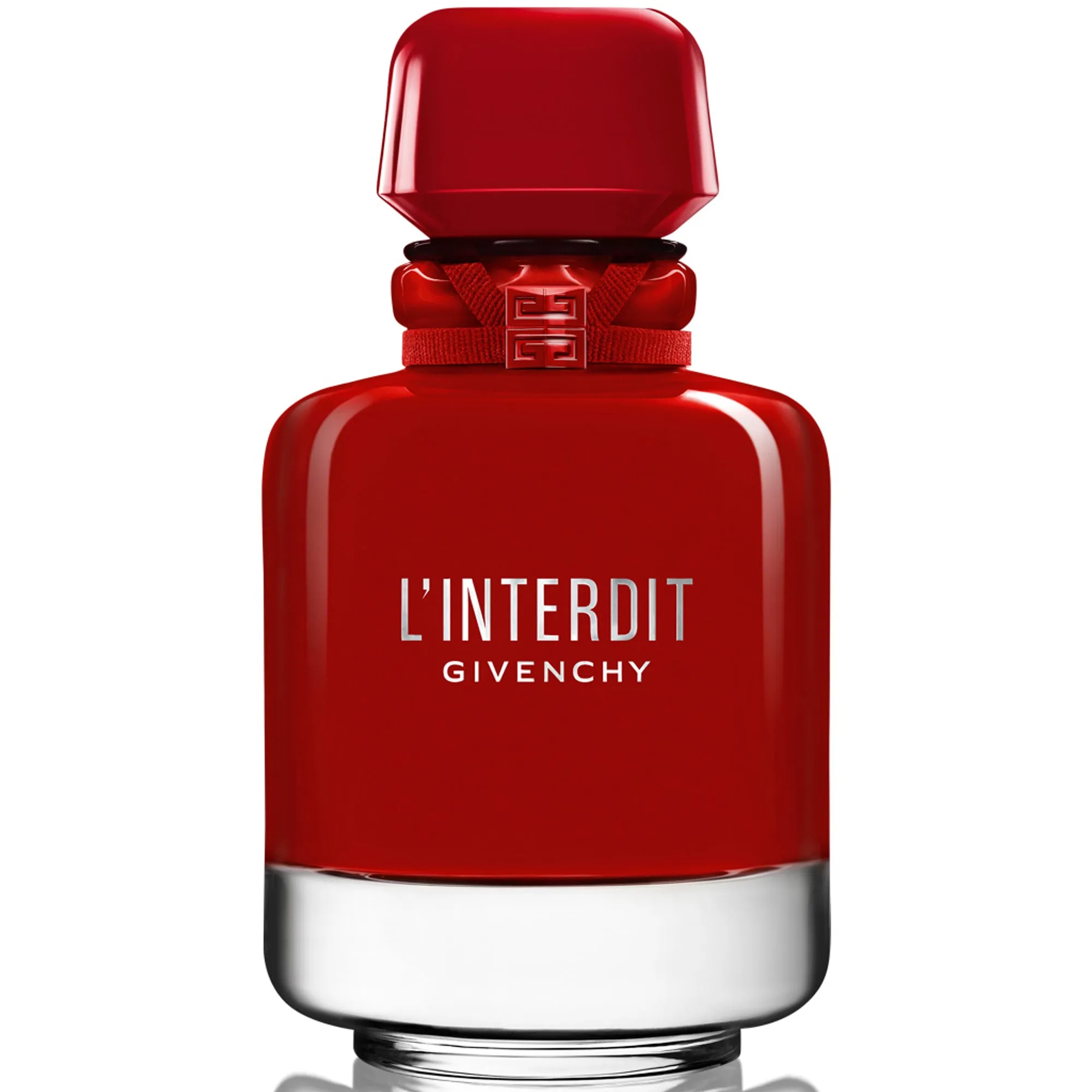 GIVENCHY L'Interdit Rouge Ultime Eau de Parfum