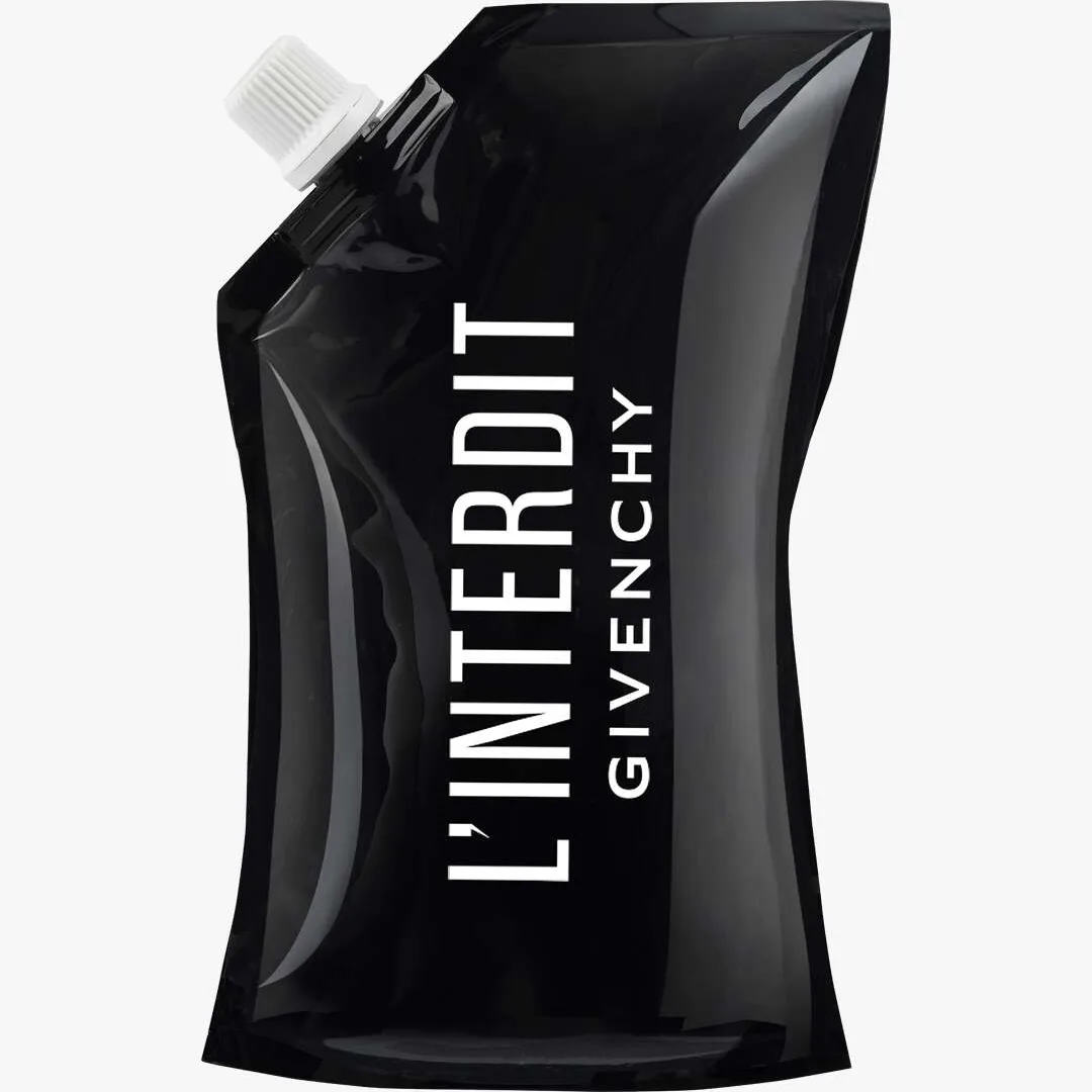 L'Interdit The Bath Oil Refill 200 ml