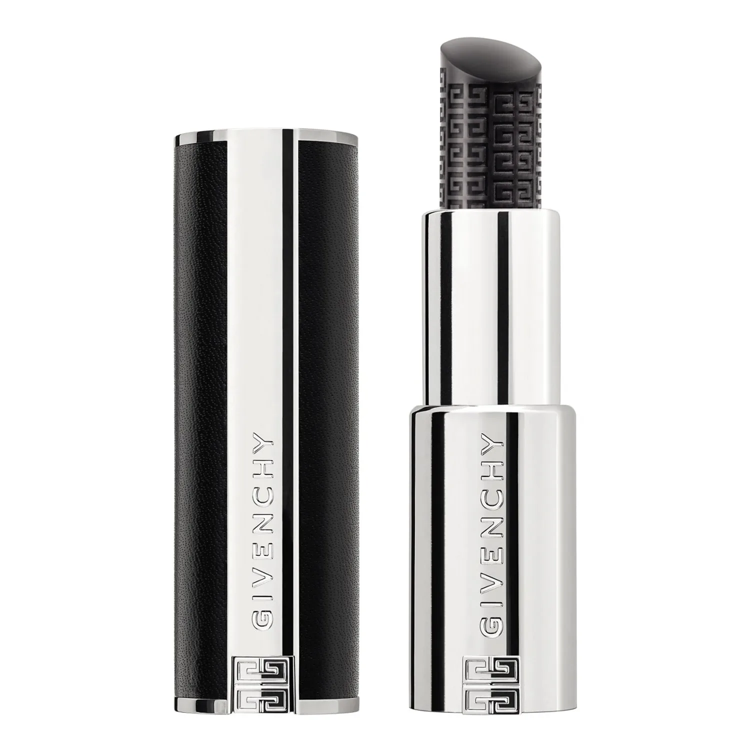 Le Rouge Interdit Baume - Nourishing Lip Balm