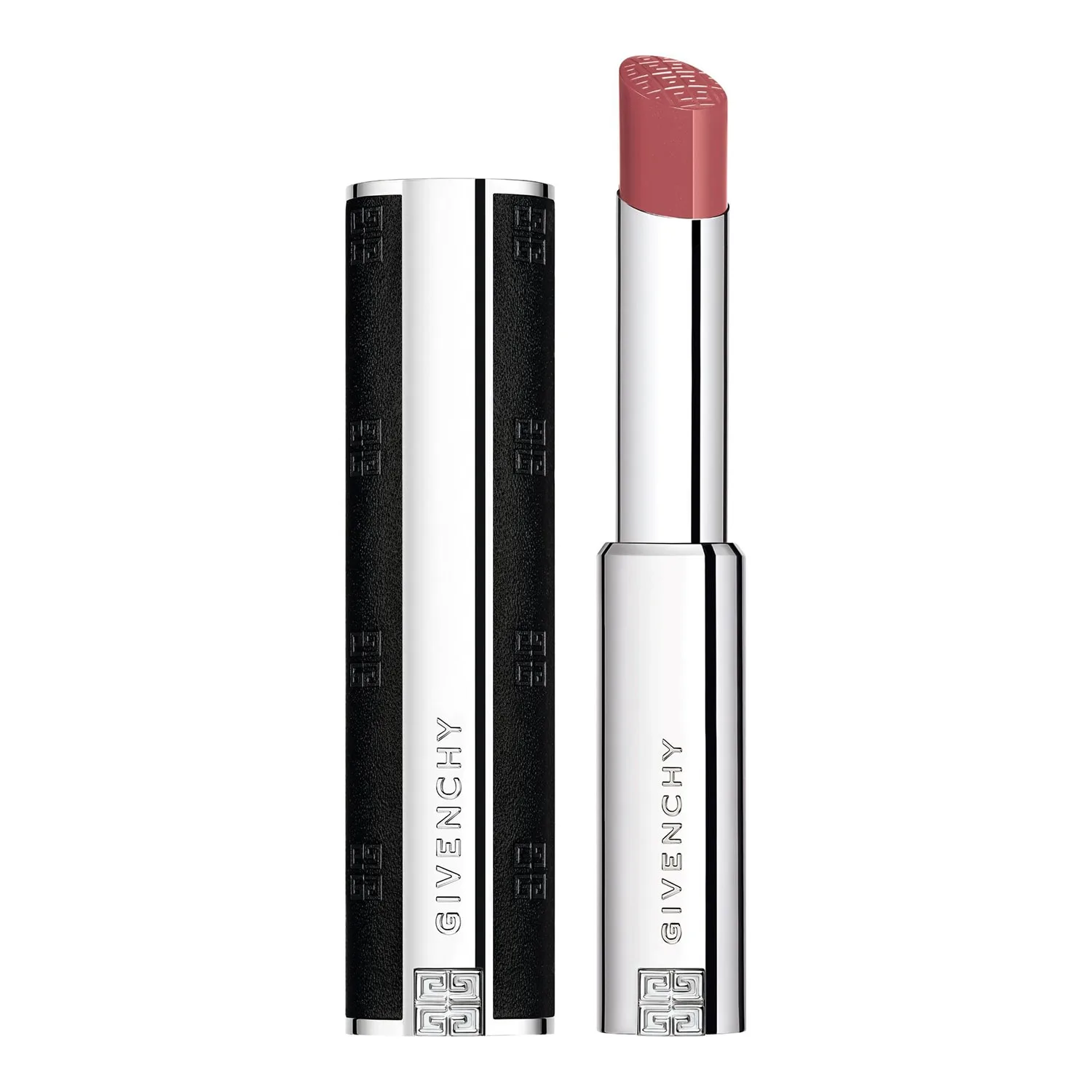 Givenchy Le Rouge Interdit satin - lip stick