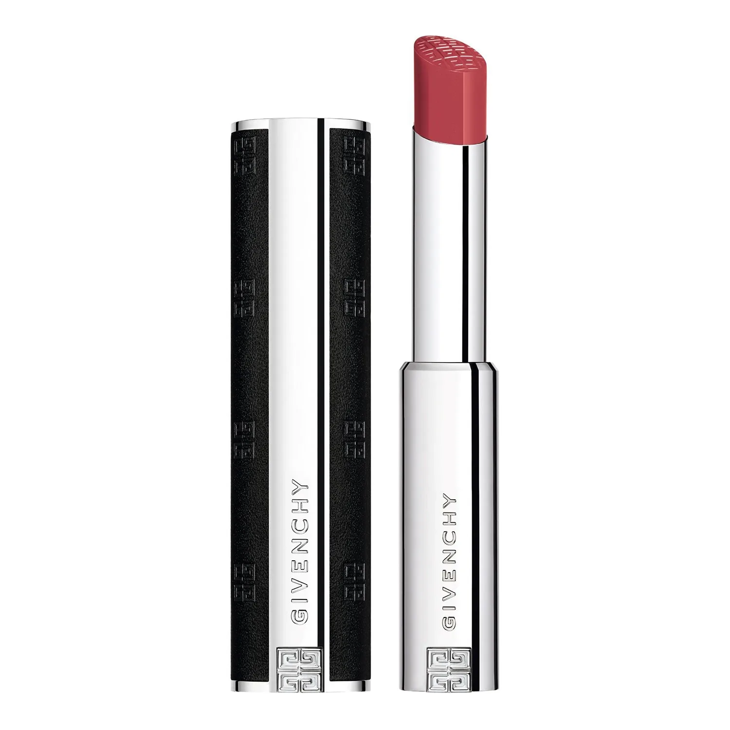 Givenchy Le Rouge Interdit satin - lip stick