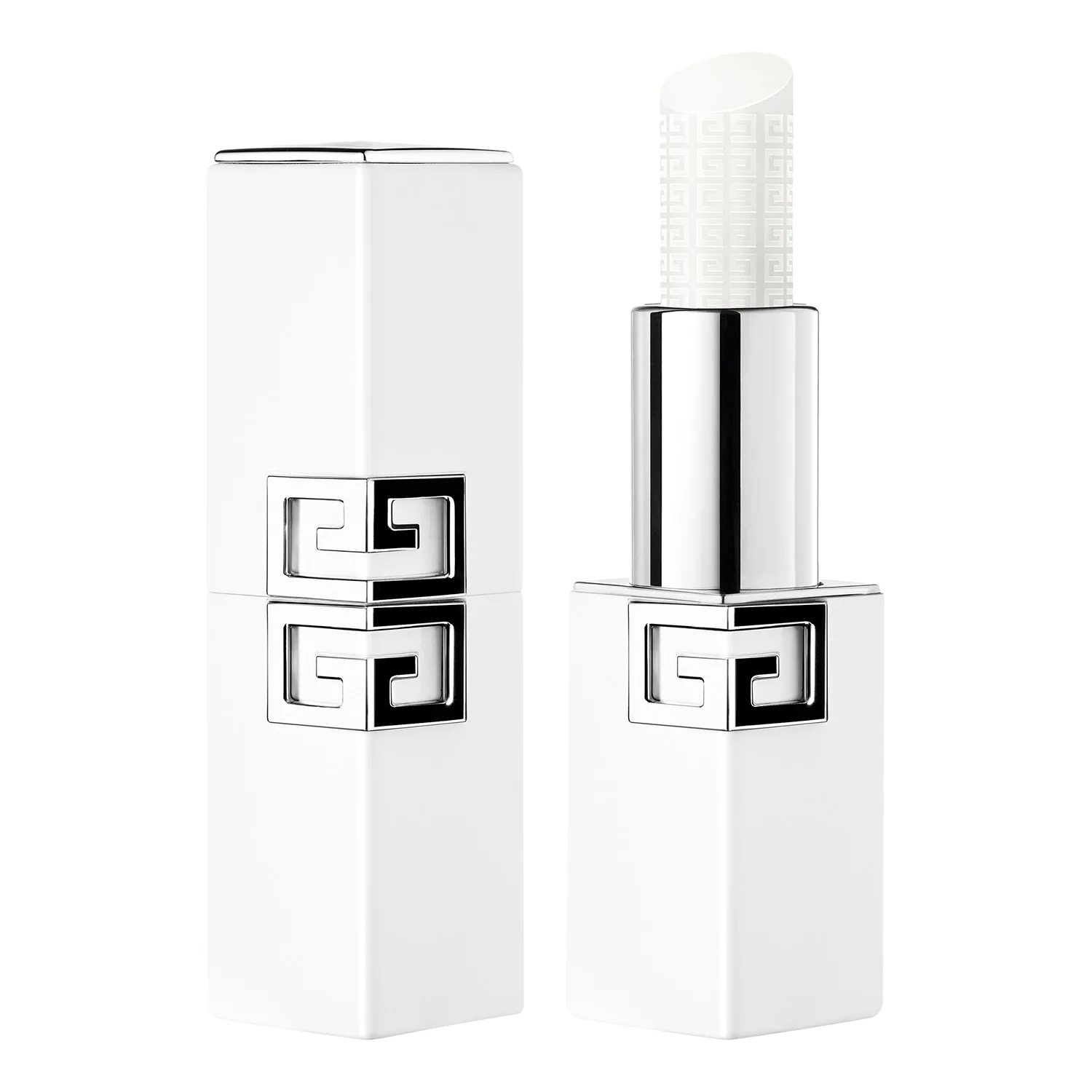 Le Rouge Satin Balm - Läppbalsam