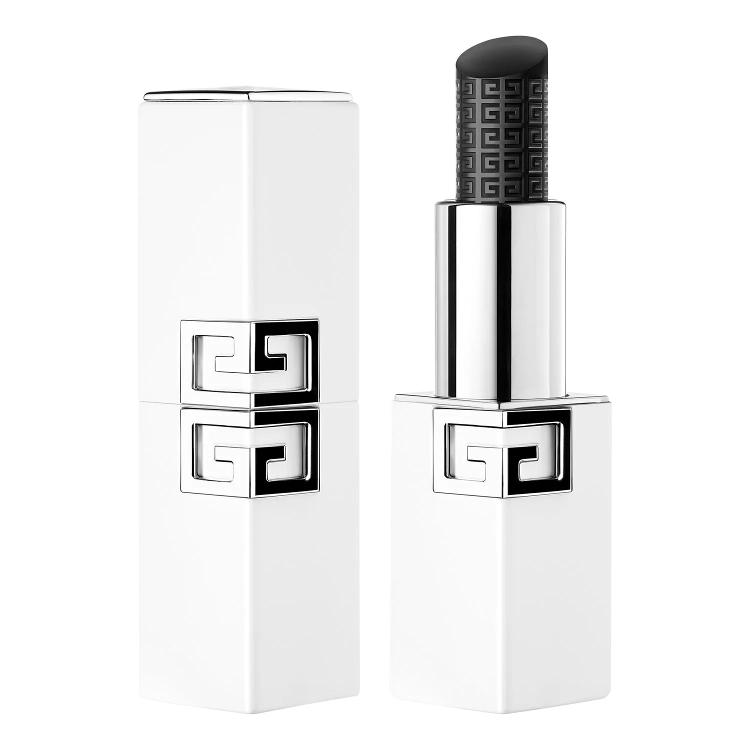Le Rouge Satin Balm - Läppbalsam