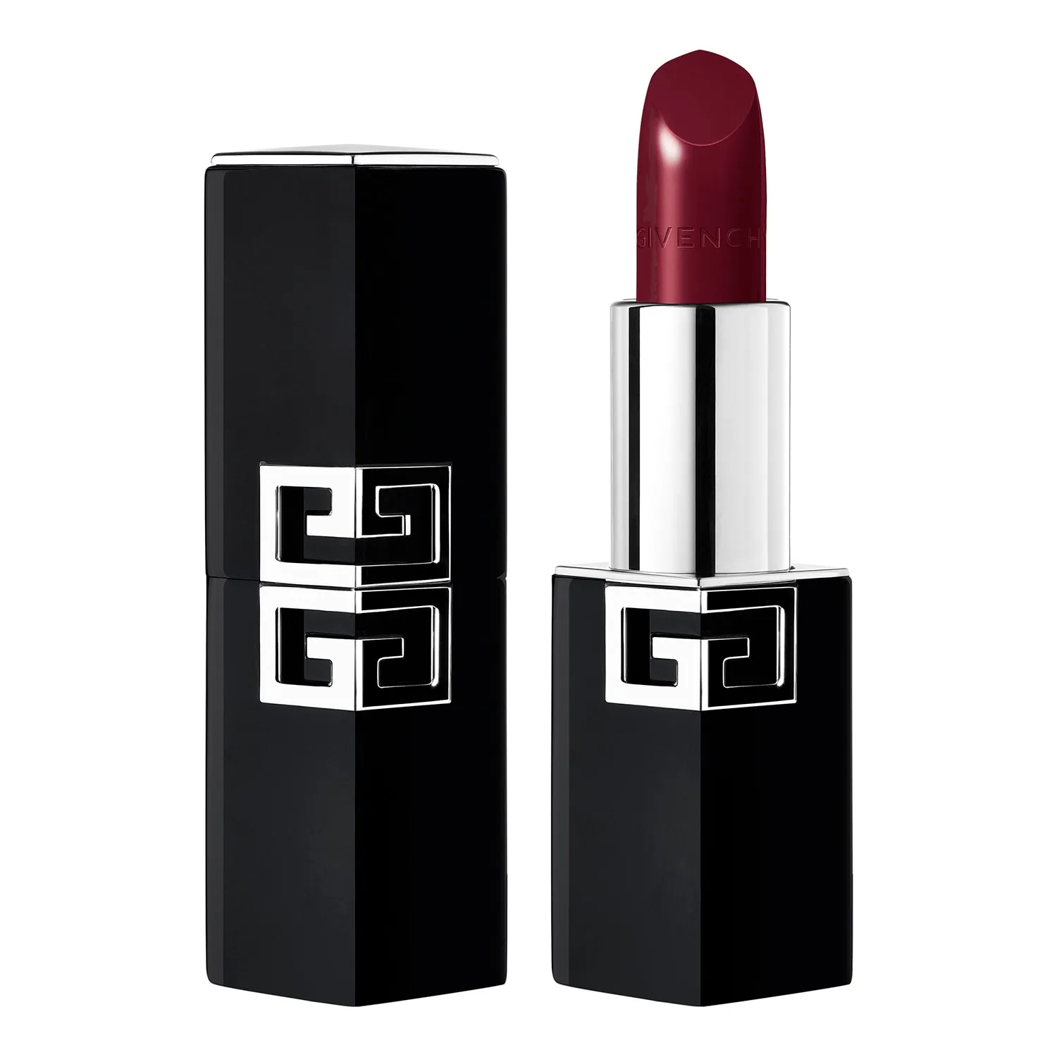Le Rouge Satin Silk - Läppstift Satin