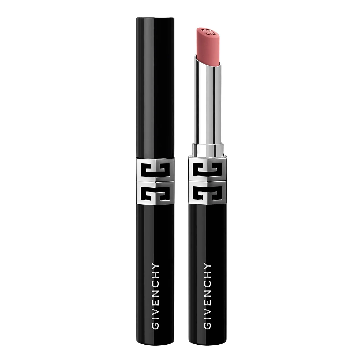GIVENCHY Le Rouge Velvet Matte Långvarigt läppstift Skugga N°N04 Soft Undercut 2.3 g