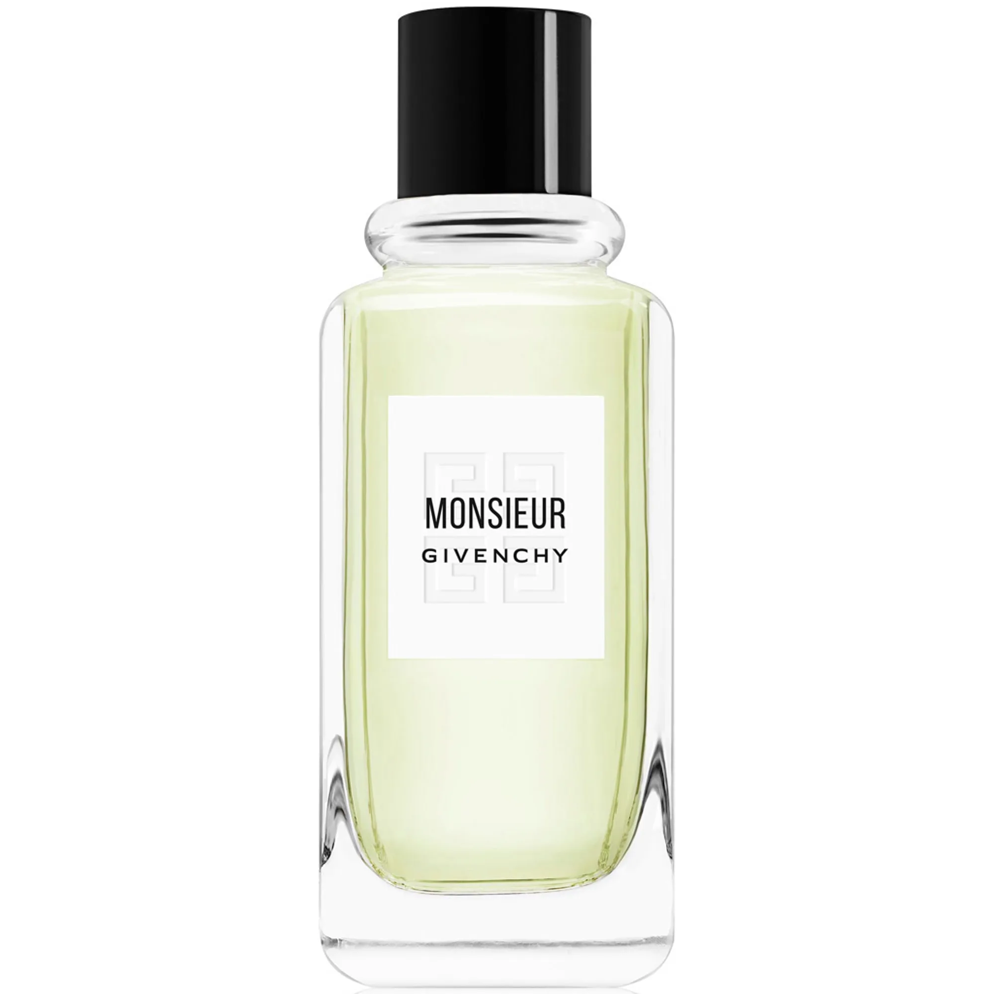 GIVENCHY Les Mythiques Monsieur Eau de Toilette