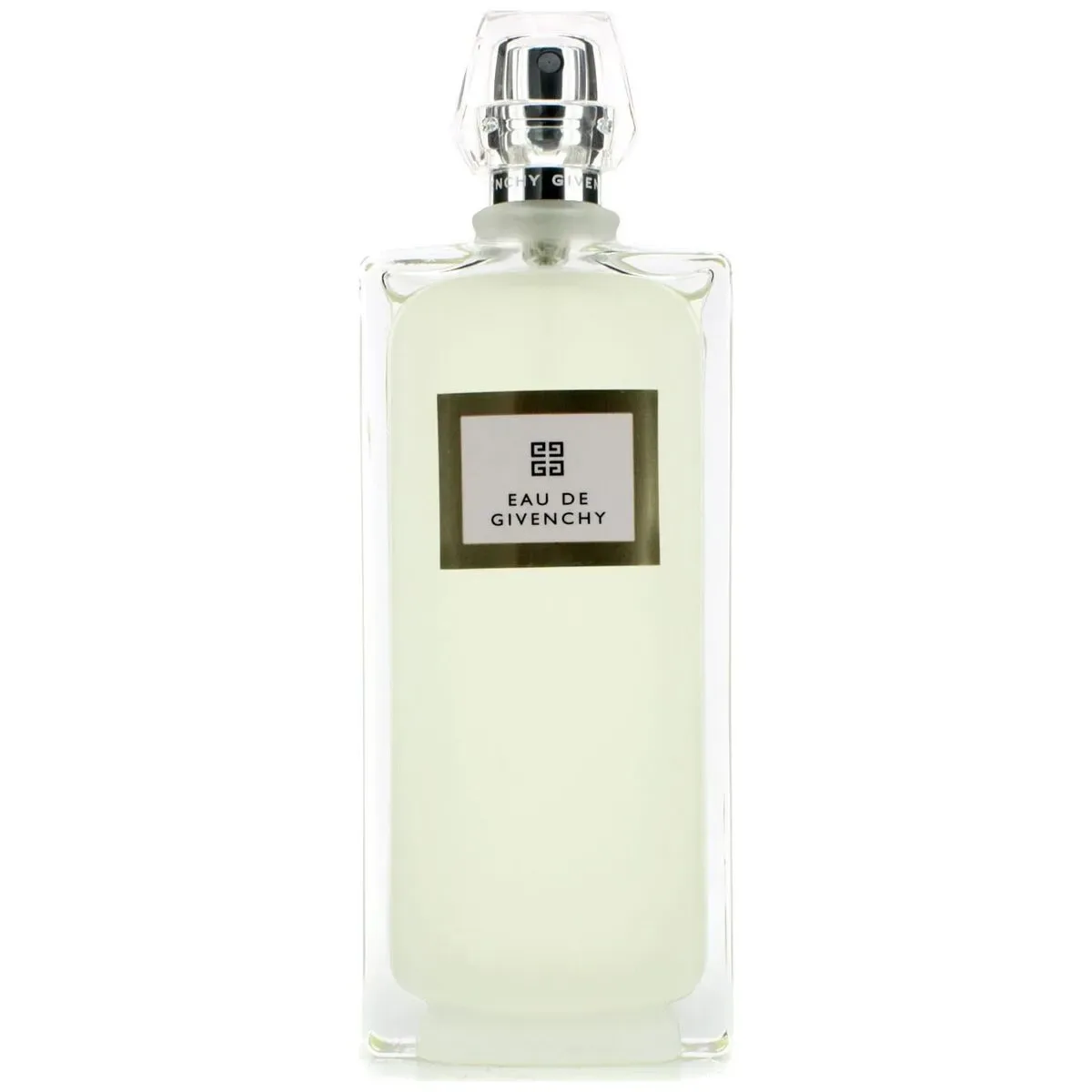 Givenchy Les Parfums Mythiques edt 100ml