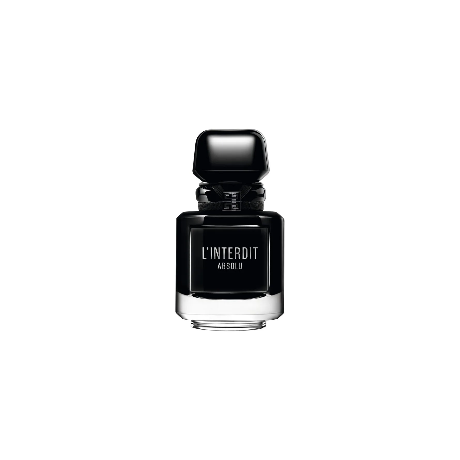 GIVENCHY L’Interdit Absolu Eau de Parfum intense naisille 35 ml