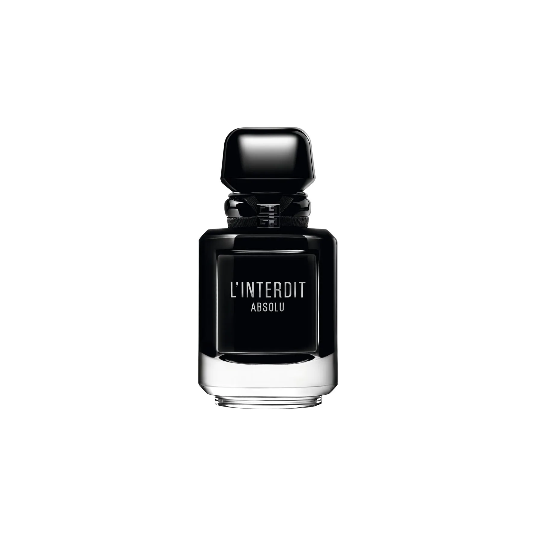 GIVENCHY L’Interdit Absolu Eau de Parfum intensiv för Kvinnor 50 ml