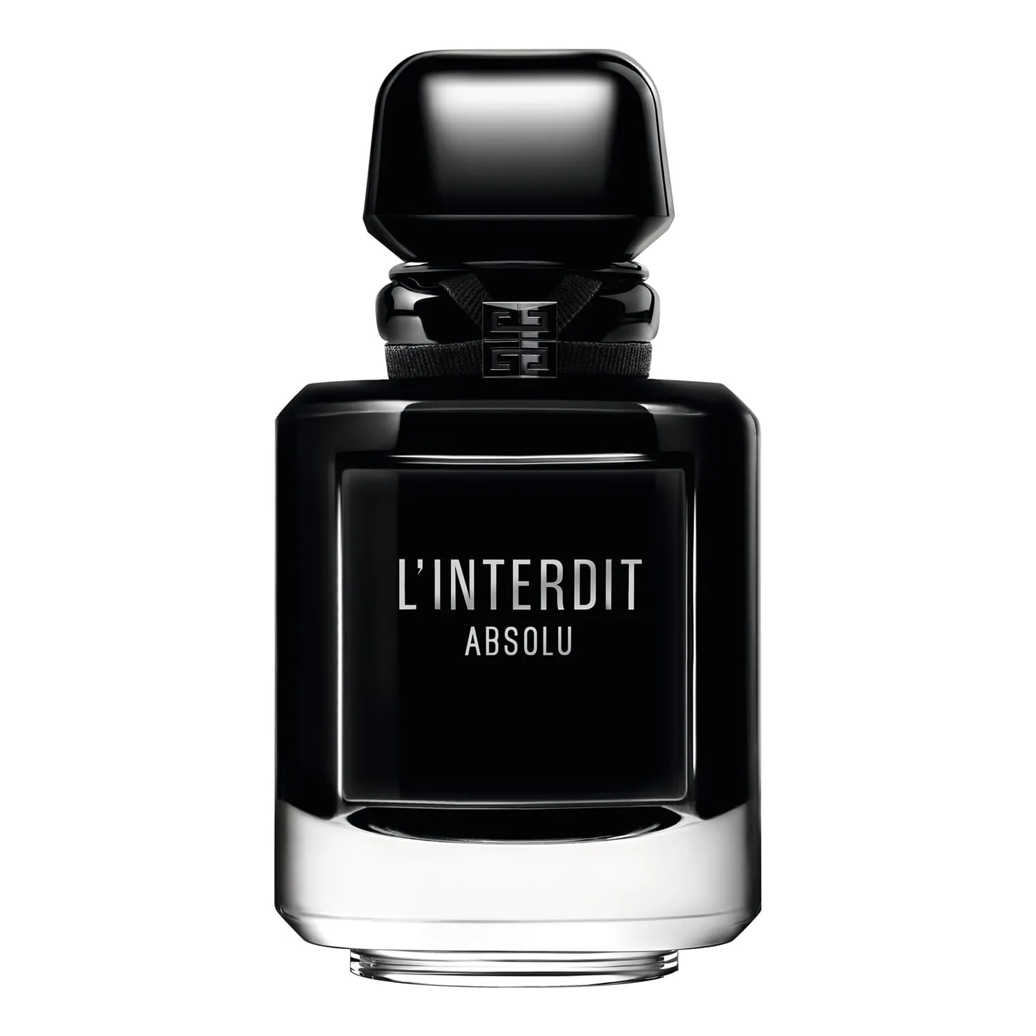 Givenchy L'interdit Absolu EDP Intense 80 ml