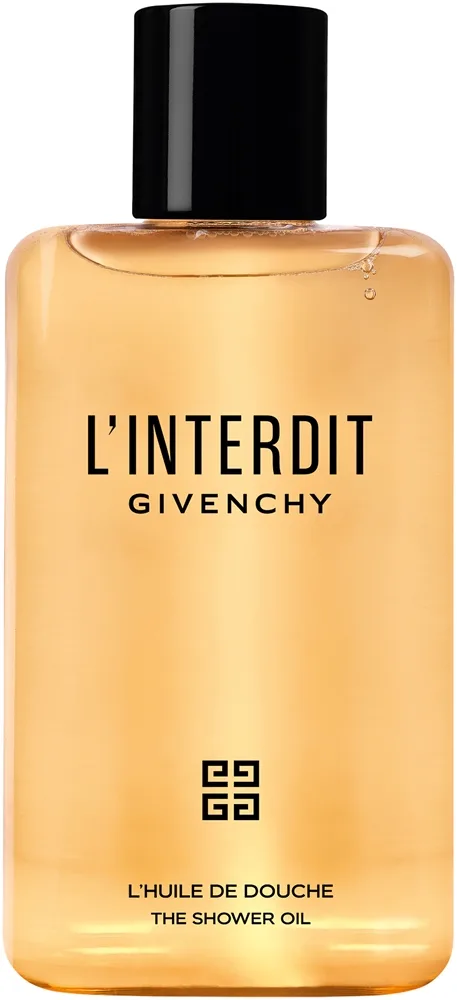 GIVENCHY L’Interdit Bruseolie kan genopfyldes til kvinder 200 ml