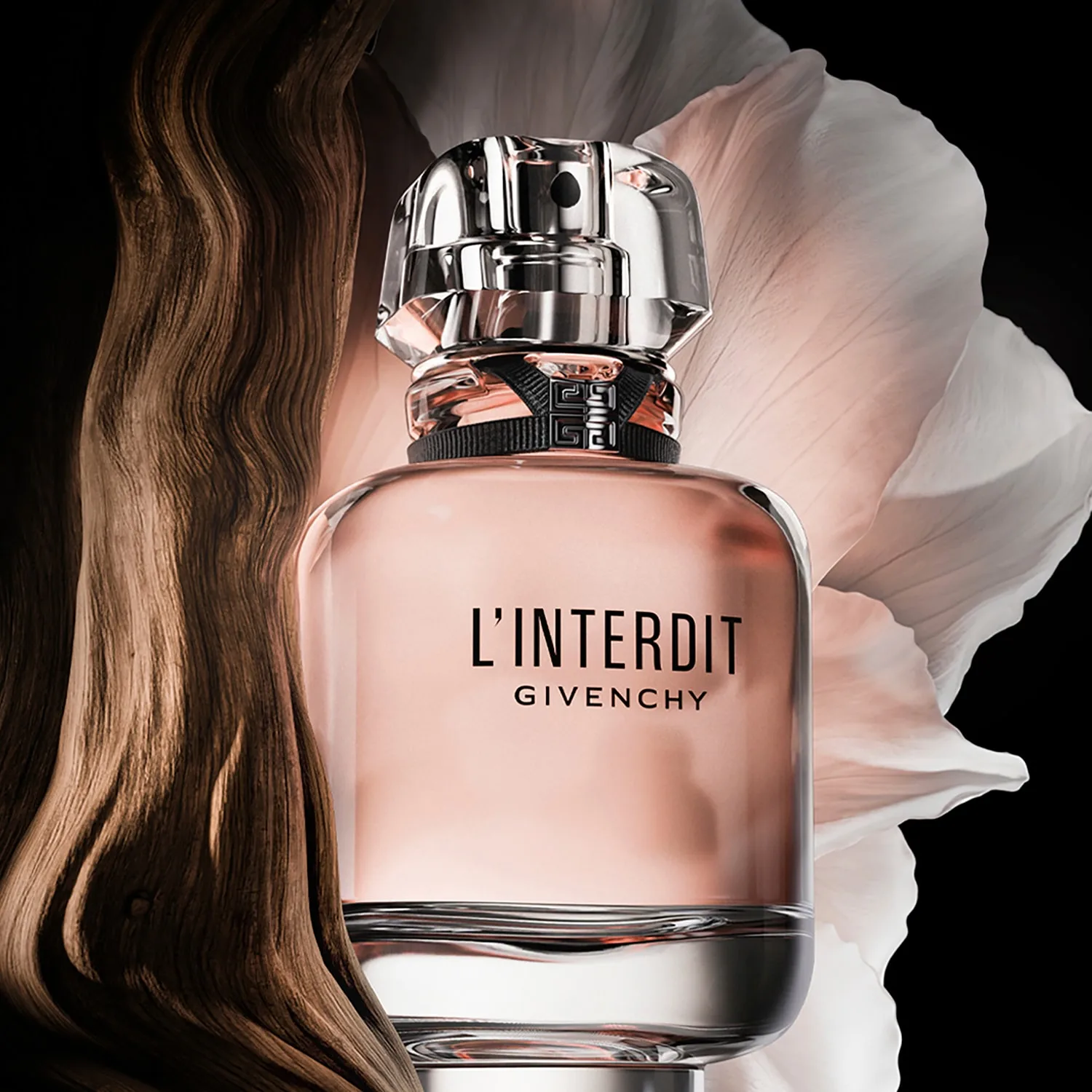 GIVENCHY L’Interdit Eau de Parfum för Kvinnor 35 ml