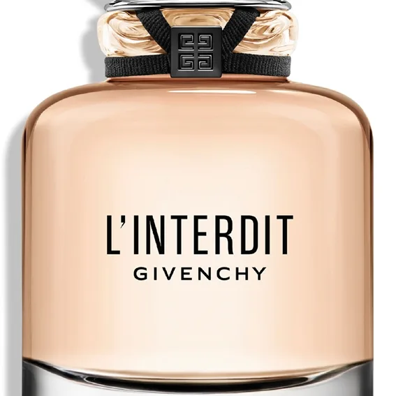 Givenchy L'Interdit EDP 80 ml
