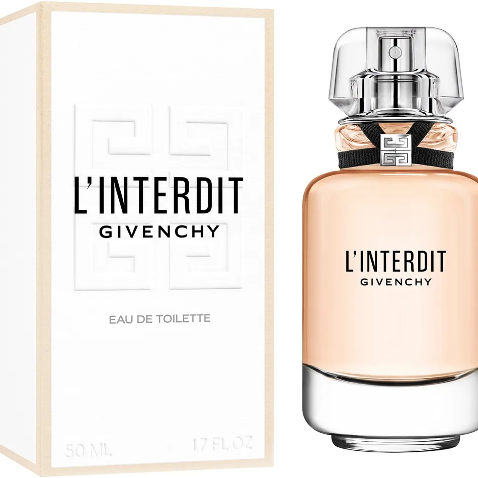 Givenchy L’Interdit EDT 50 ml