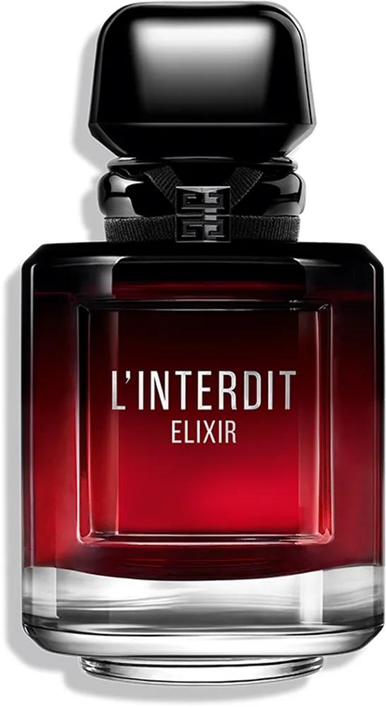 GIVENCHY L'Interdit Elixir Hajuvesi