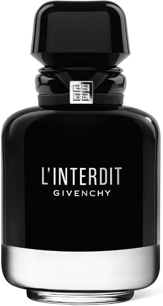 GIVENCHY L’Interdit Intense Eau de Parfum til kvinder 80 ml