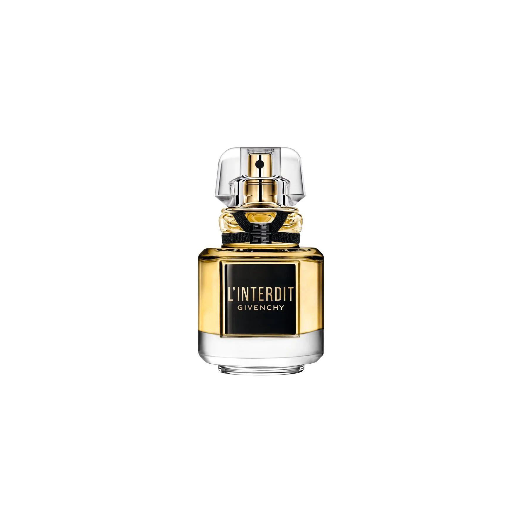 GIVENCHY L’Interdit Parfum perfume för Kvinnor 35 ml