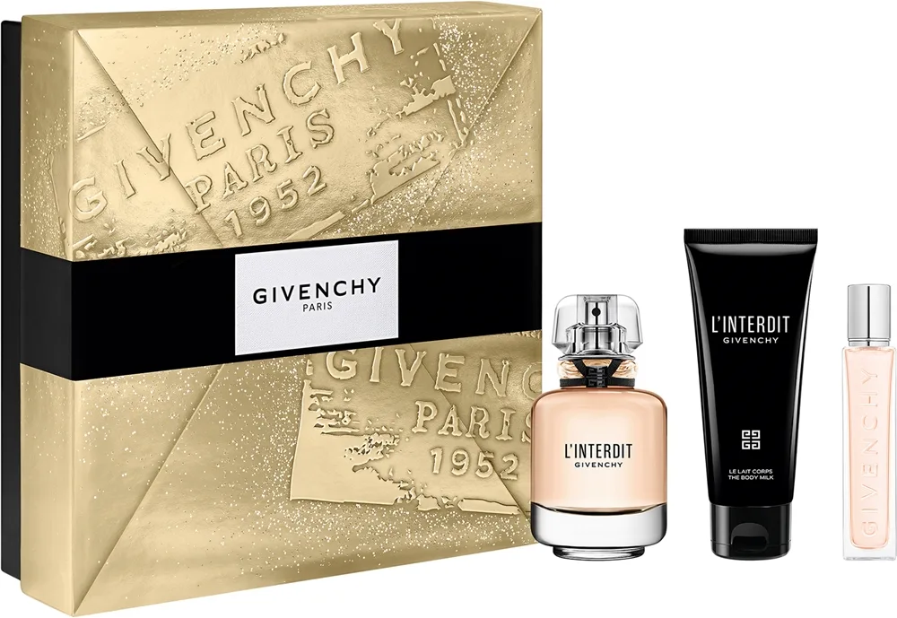 GIVENCHY L’Interdit Presentförpackning för Kvinnor