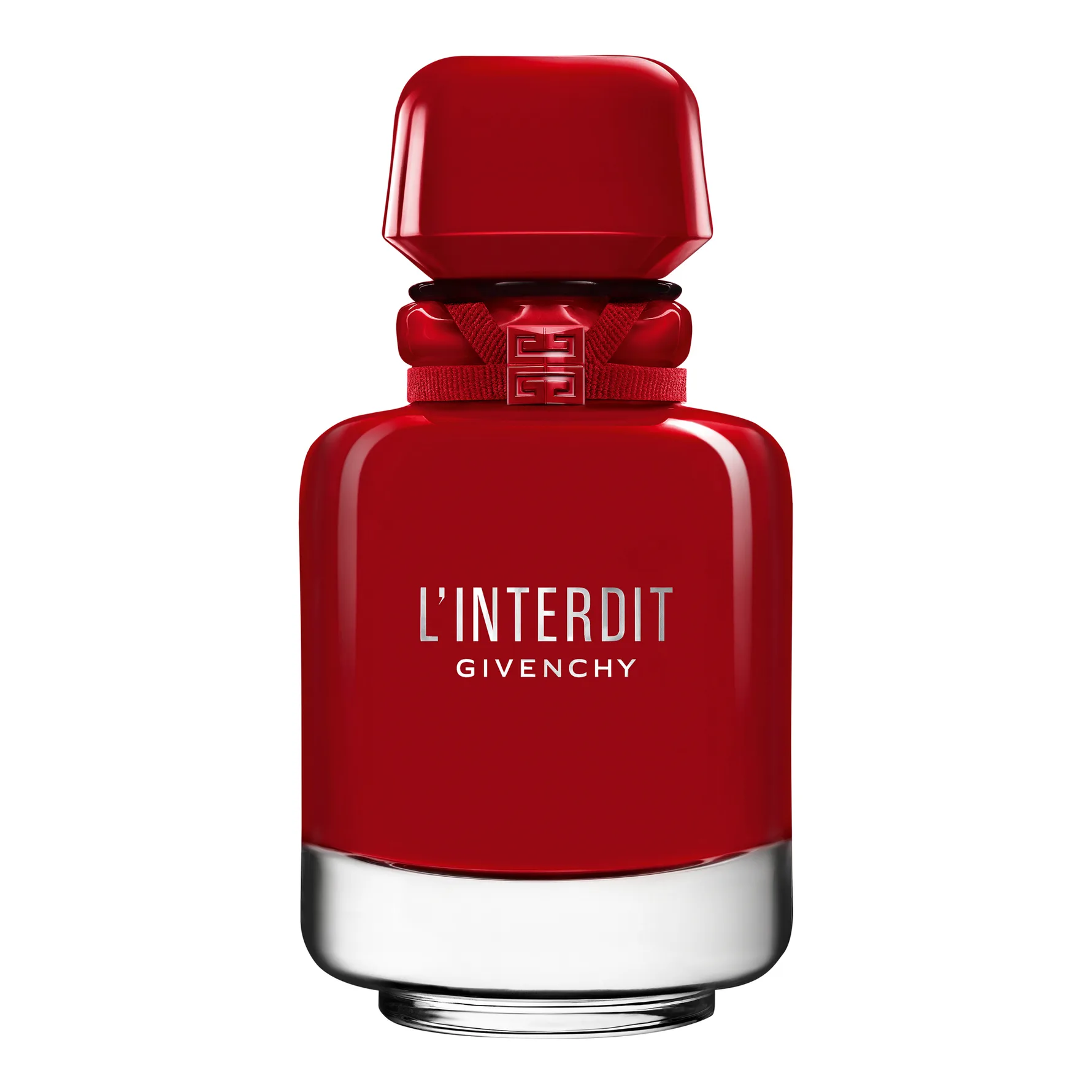 Givenchy L'Interdit Rouge Ultime EDP 50 ml