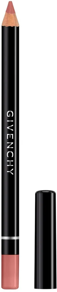 GIVENCHY Lip Liner pitkäkestoinen huultenrajauskynä sävy No.2 Creative Brown 1 g
