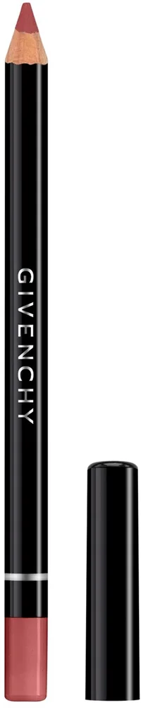 GIVENCHY Lip Liner Langtidsholdbar lipliner Skygge No.8 Parma Silhouette 1 g