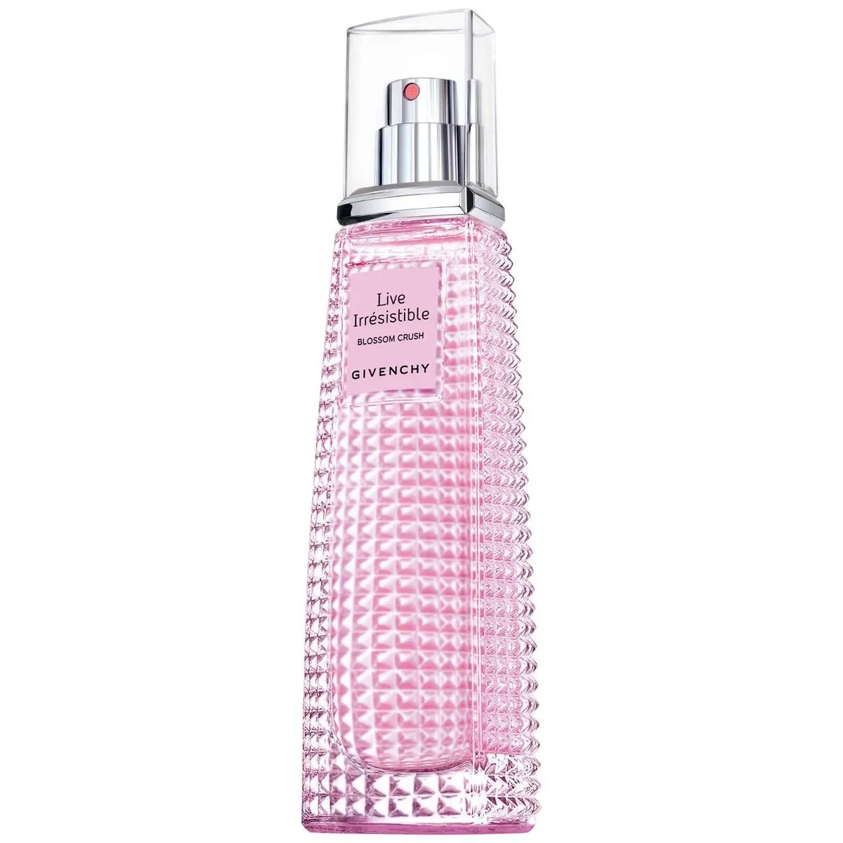 Givenchy Live Irresistible Blossom Crush edt 50ml