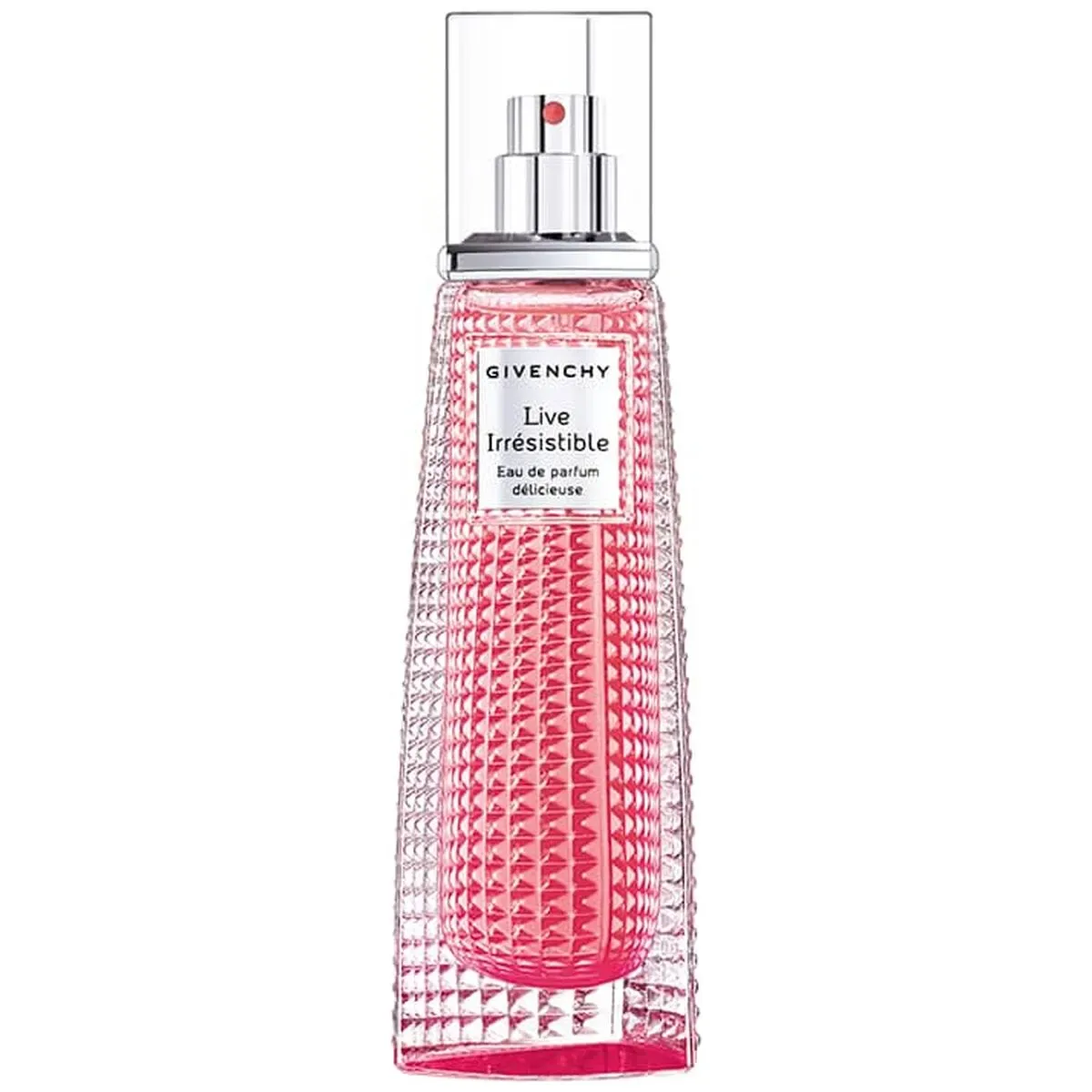 Givenchy Live Irresistible Delicieuse edp 50ml