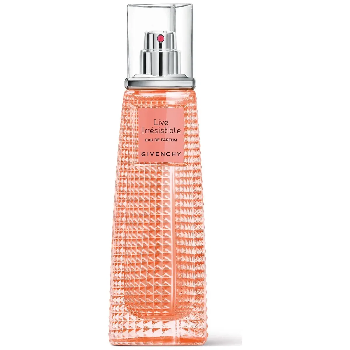 Givenchy Live Irresistible edp 40ml
