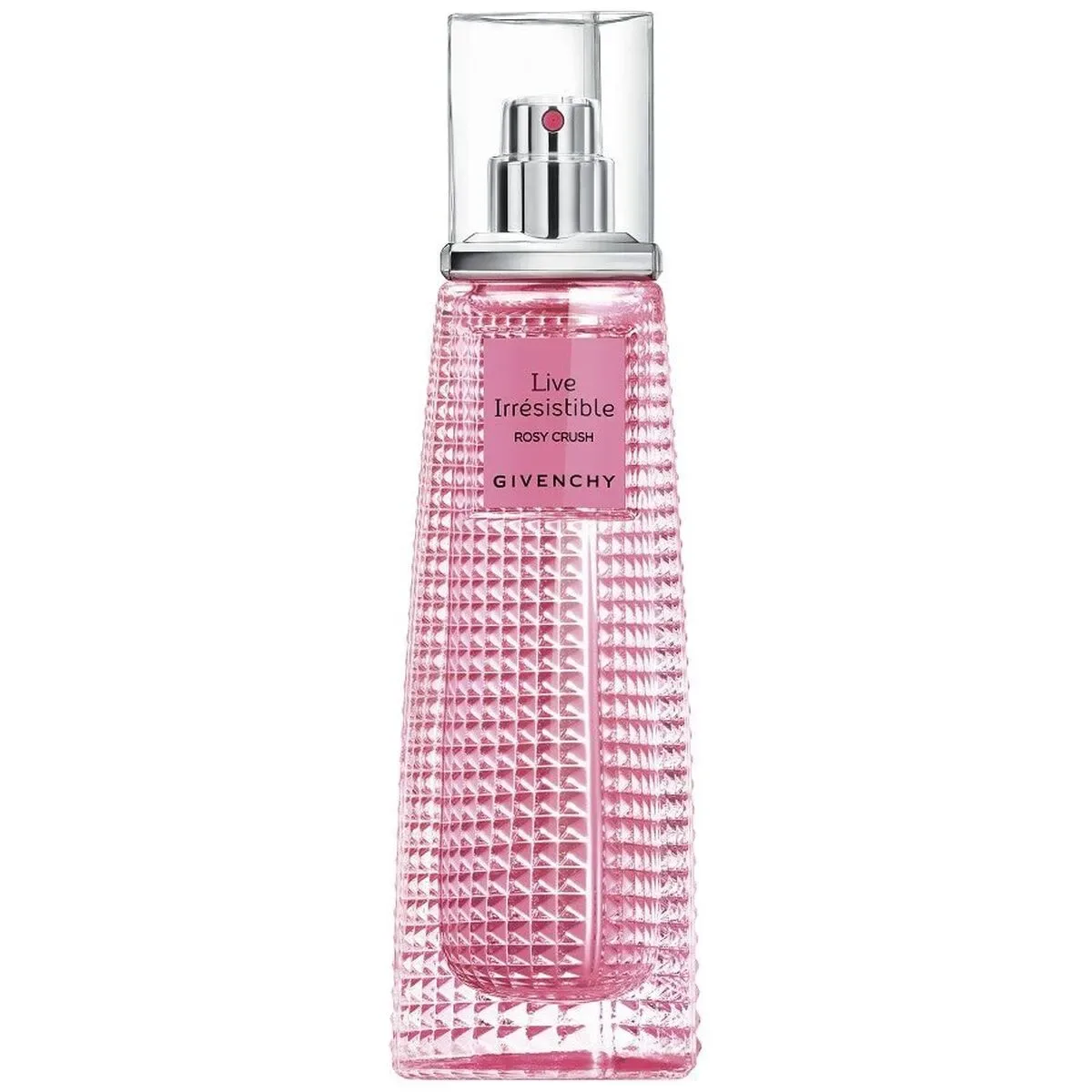 Givenchy Live Irresistible Rosy Crush edp 30ml