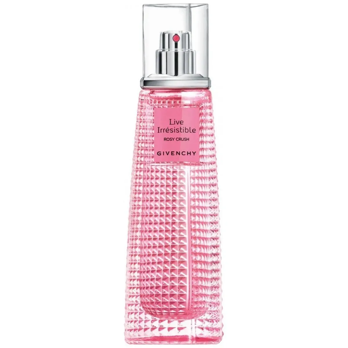 Givenchy Live Irresistible Rosy Crush edp 50ml