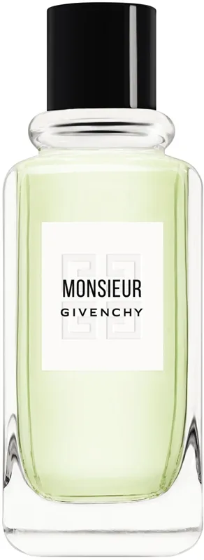 GIVENCHY Monsieur de Givenchy 100 ml