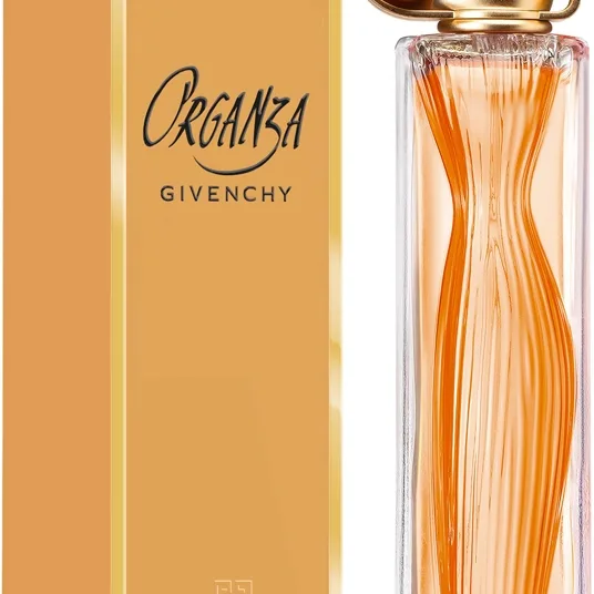 Givenchy Organza EDP W 50 ml