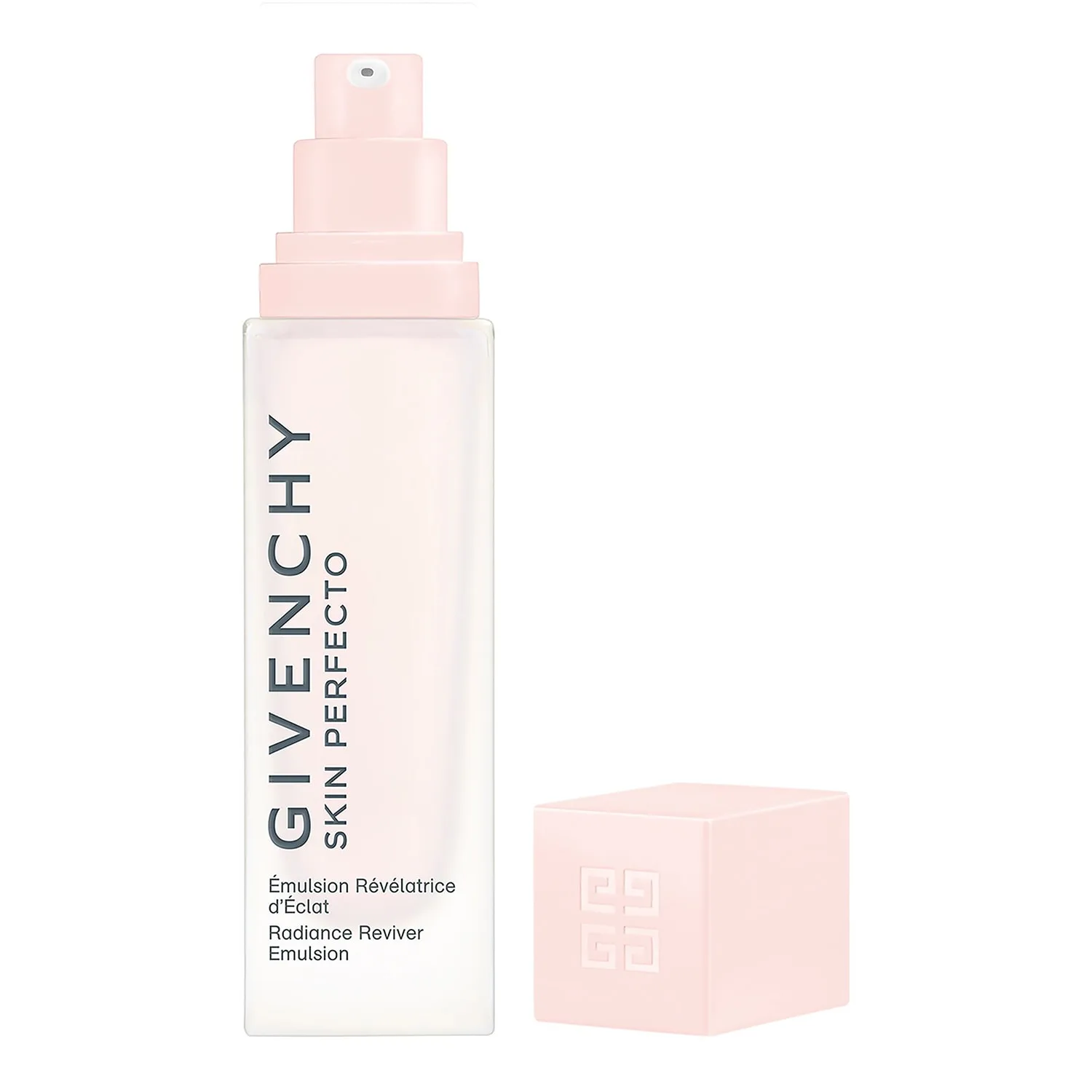 Givenchy - Perfecto Emulsion - Le Rose Perfecto Moist. Cream 50ml - For Women