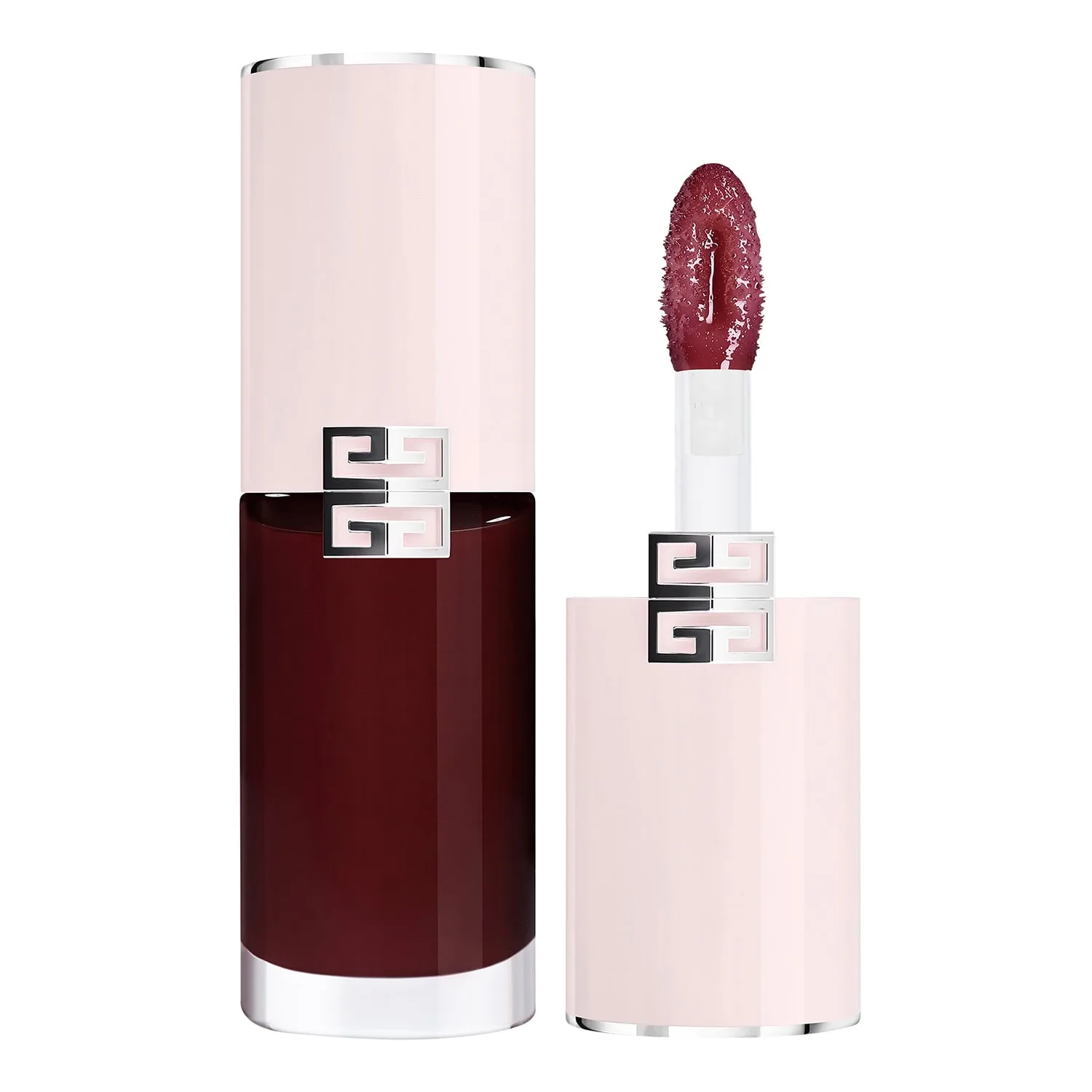 GIVENCHY Perfecto Serum Lip Oil Långvarig läppglans Skugga No. 10 Vinyl Berry 7.5 ml