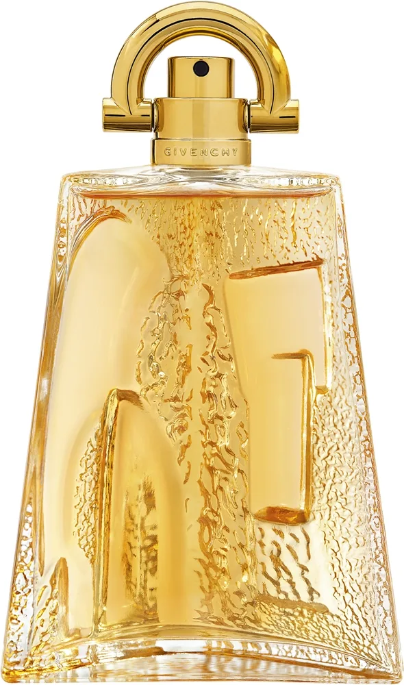 GIVENCHY Pí Eau de Toilette -tuoksu miehille 100 ml