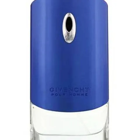 Givenchy Pour Homme Blue Label EDT 50 ml