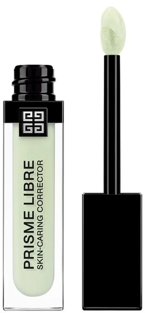 GIVENCHY Prisme Libre Corrector pitkäkestoinen peitevoide sävy Green 11 ml
