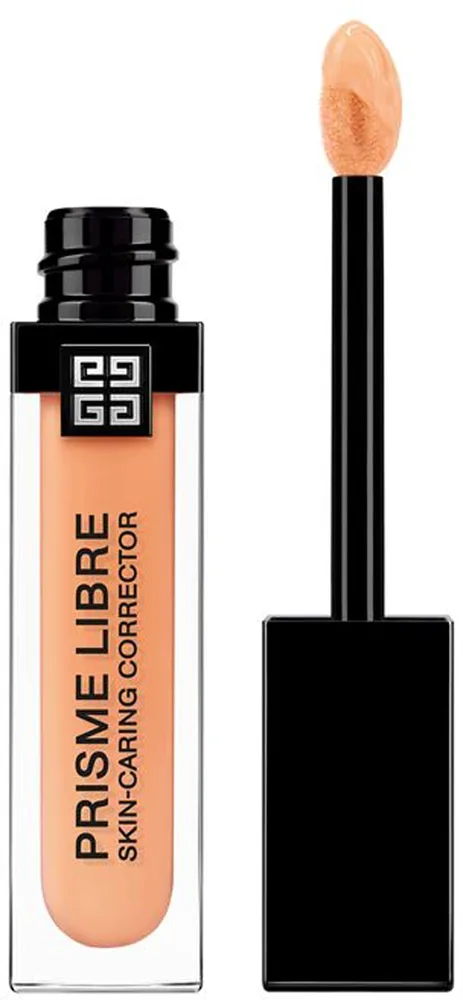 GIVENCHY Prisme Libre Corrector Langtidsvarende concealer Skygge Peach 11 ml
